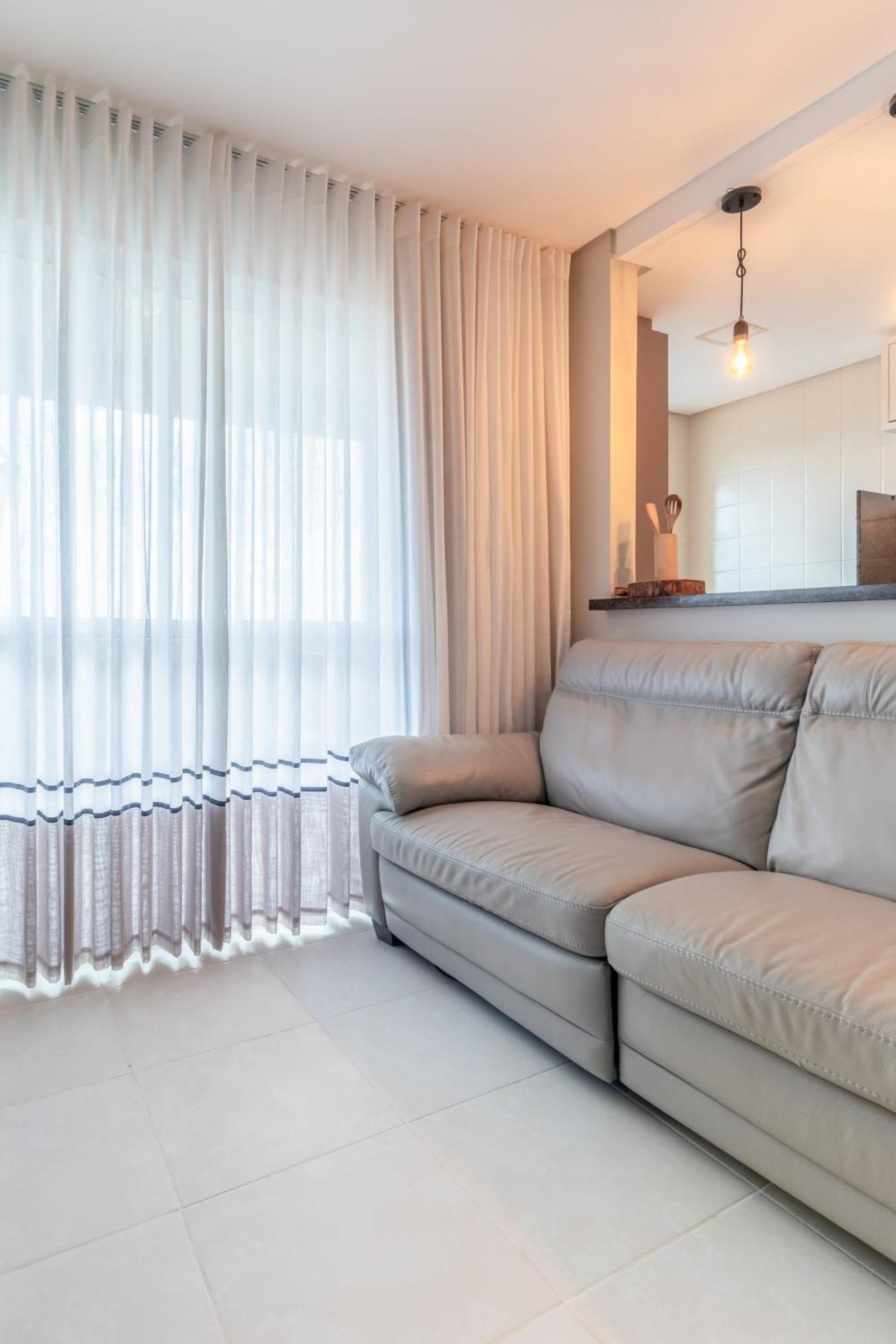 Palmas Experience - Apartamento Brisa, No Centro, Vista Lago! Exterior photo