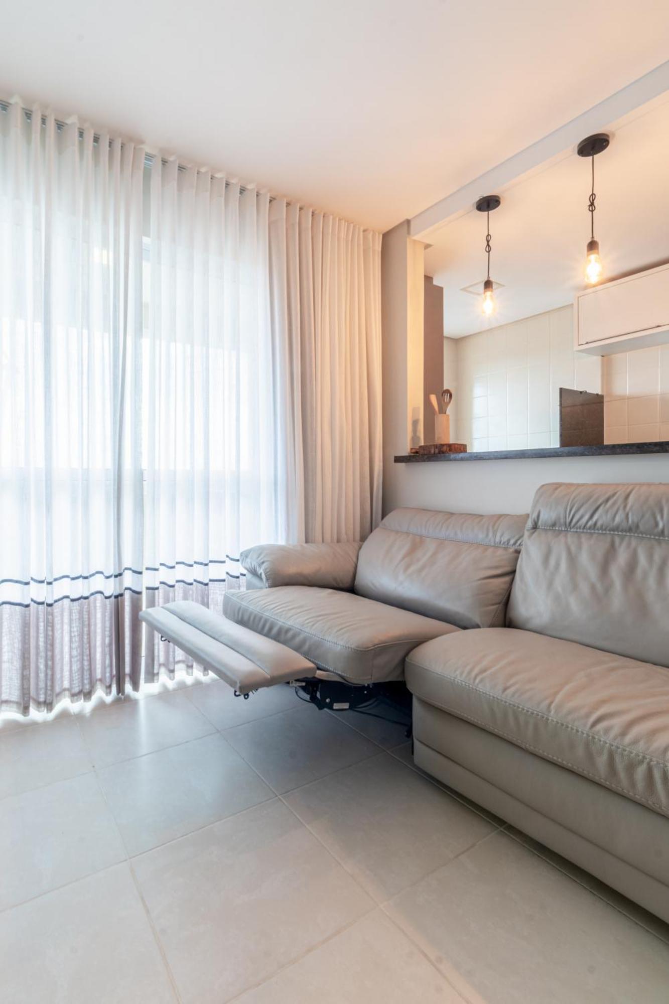 Palmas Experience - Apartamento Brisa, No Centro, Vista Lago! Exterior photo